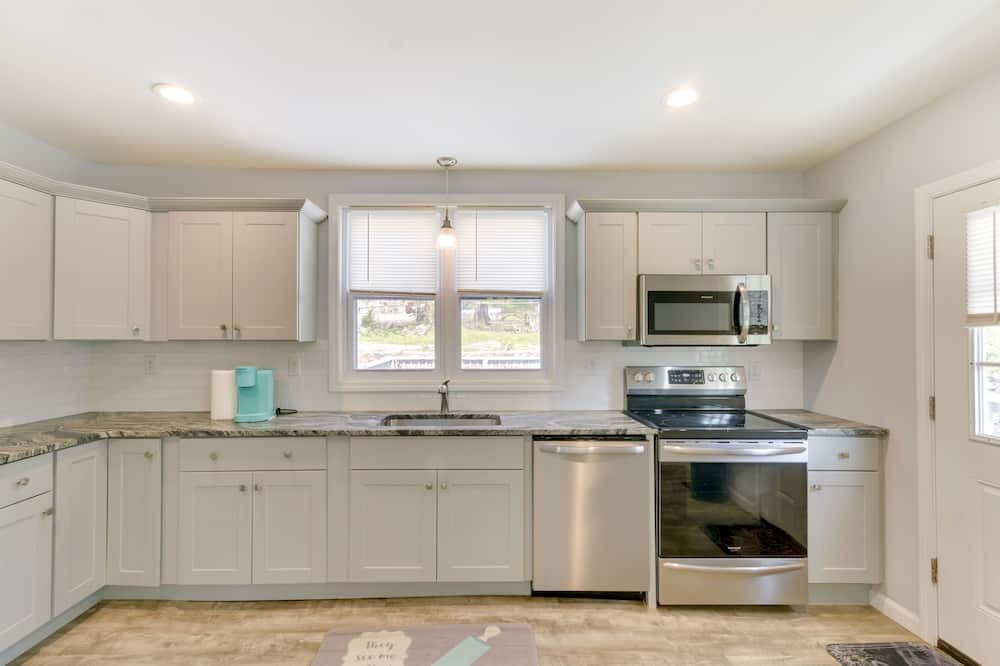 Photo of Kitchen in Waterbury