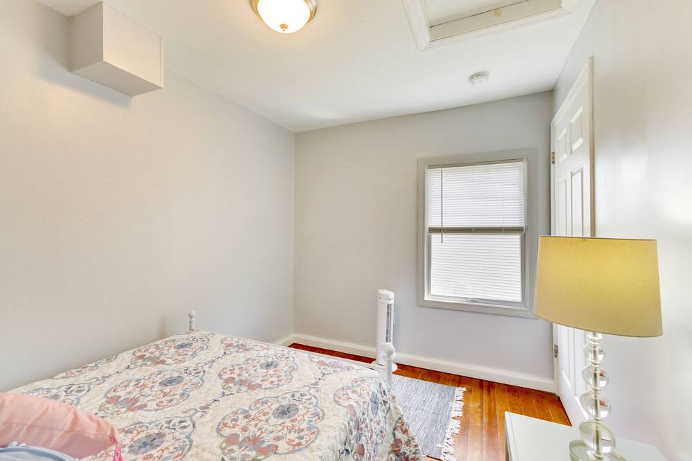 Photo of Bedroom in Waterbury