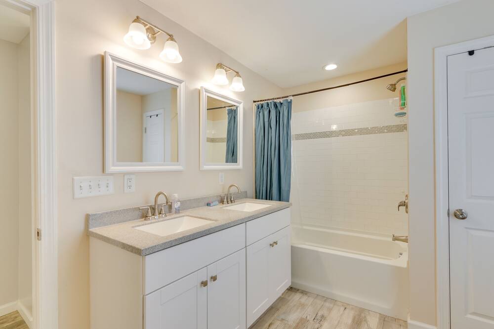 Photo of Bathroom in Waterbury