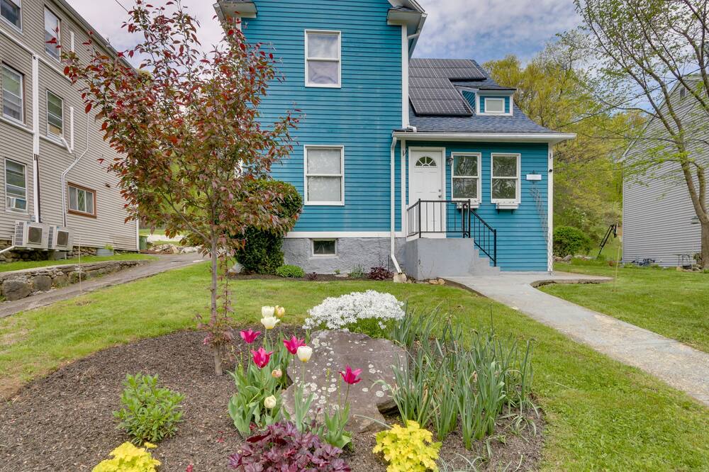 Photo of Outdoor in Waterbury