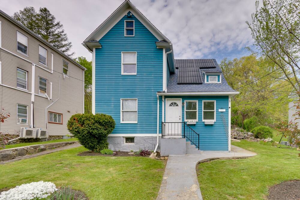 Photo of Outdoor in Waterbury