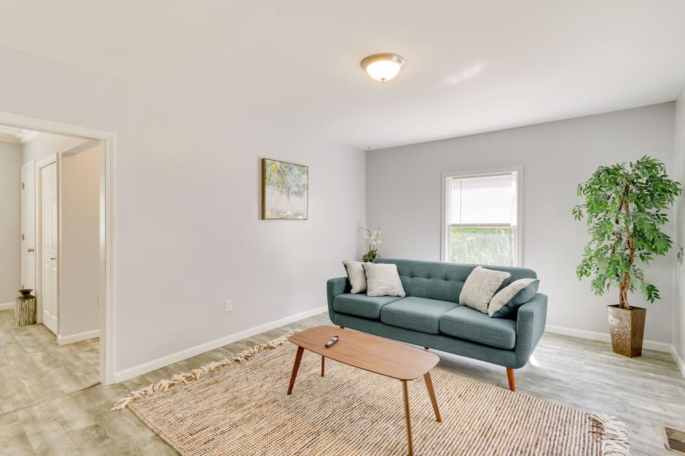 Photo of Bedroom in Waterbury