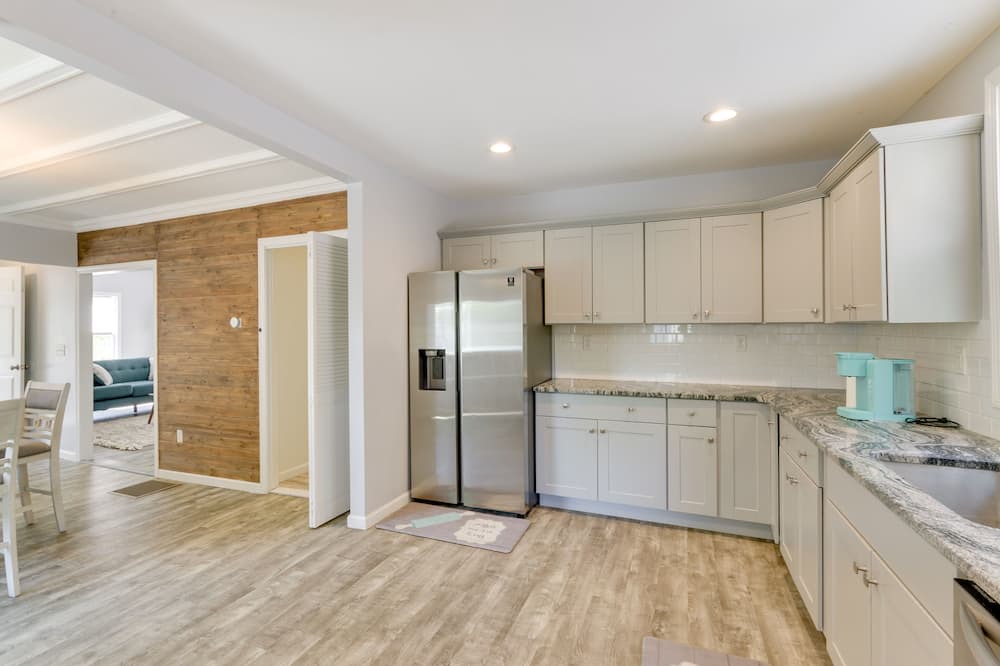 Photo of Kitchen in Waterbury