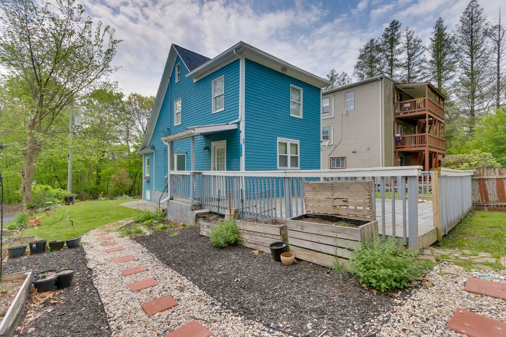 Photo of Others in Waterbury