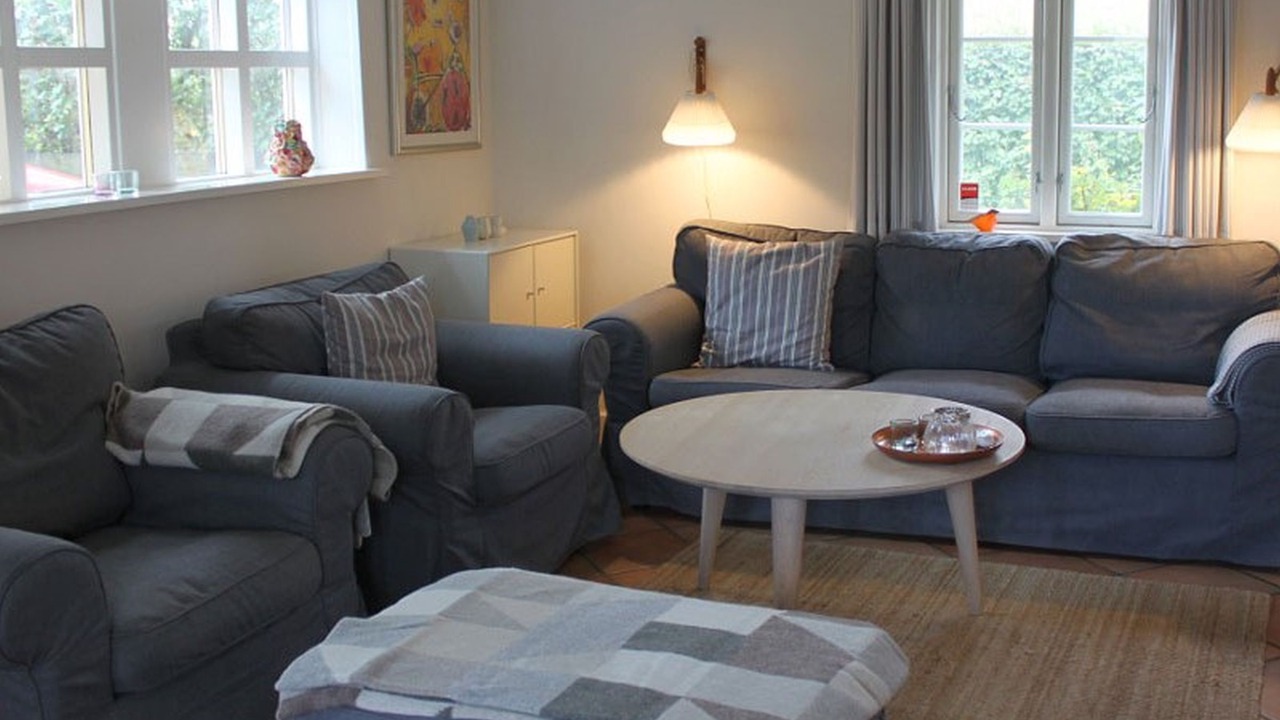 Photo of Livingroom in Bjert