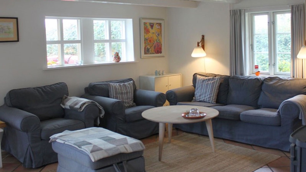 Photo of Livingroom in Bjert