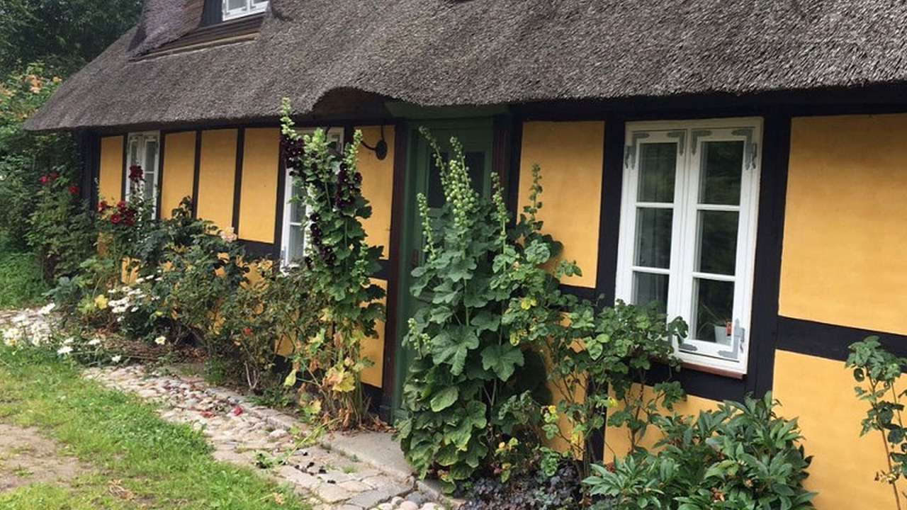 Photo of Outdoor in Bjert