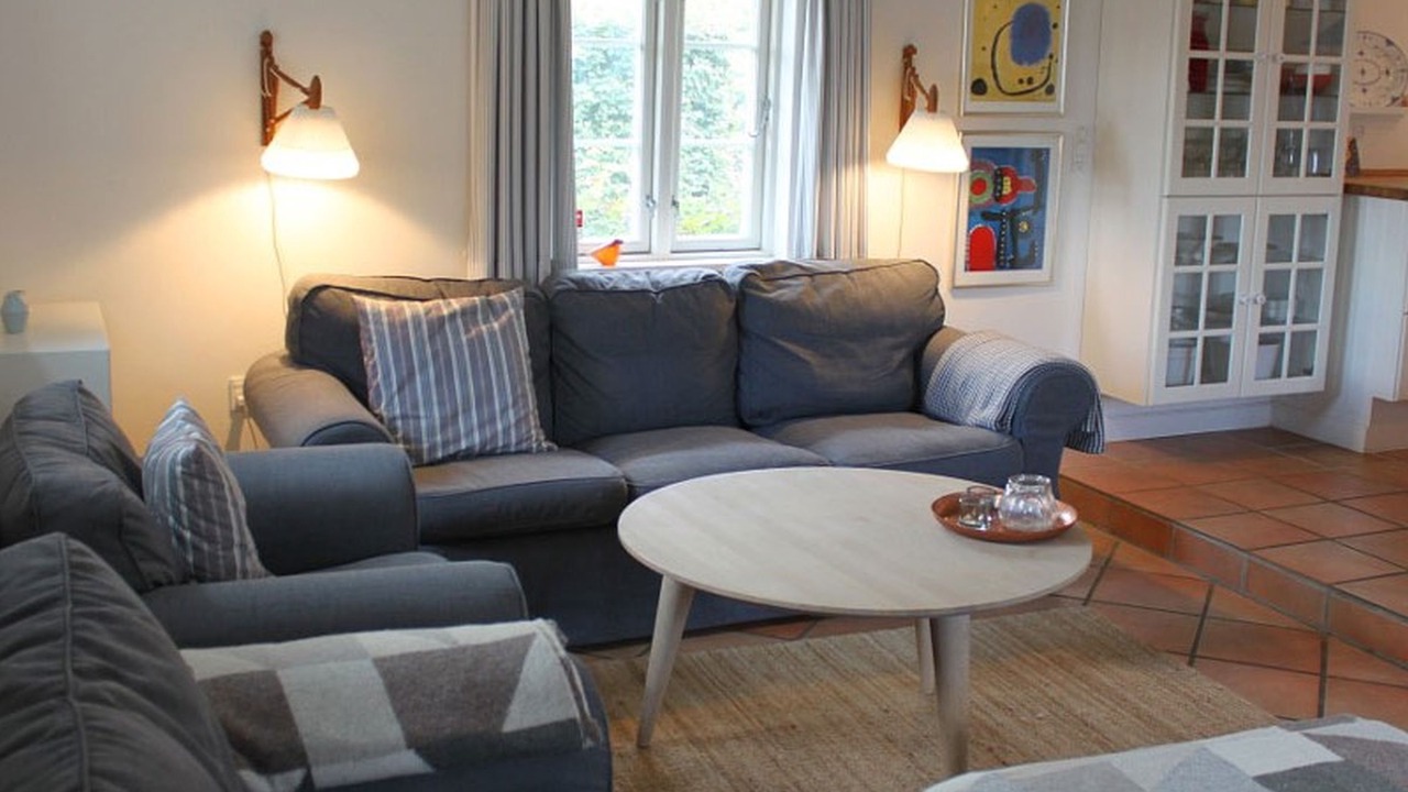 Photo of Livingroom in Bjert