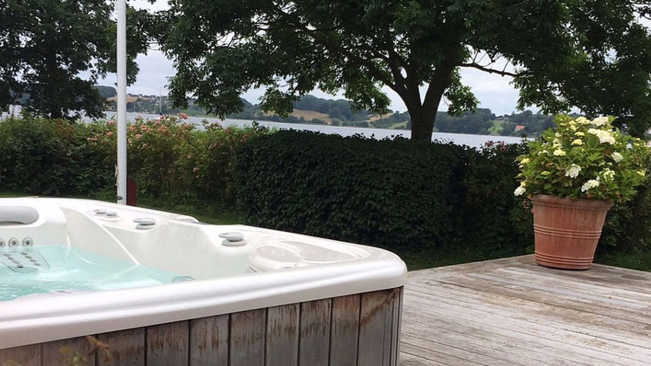 Photo of Outdoor in Bjert