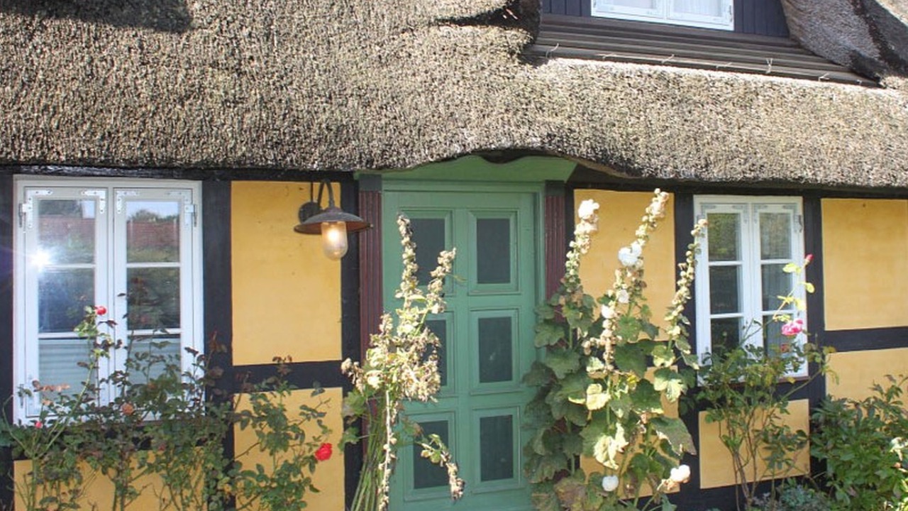Photo of Outdoor in Bjert