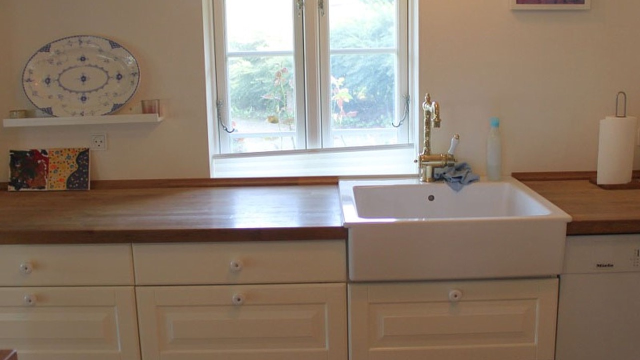 Photo of Kitchen in Bjert