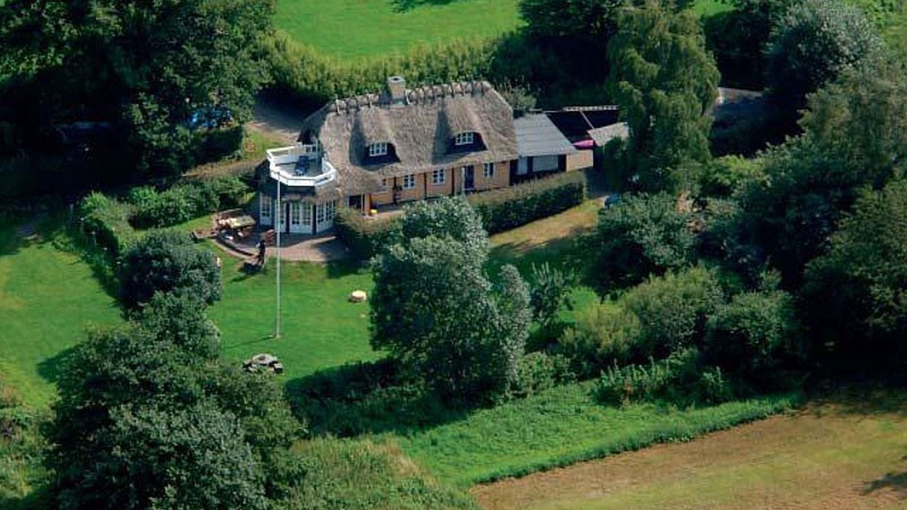 Photo of Outdoor in Bjert
