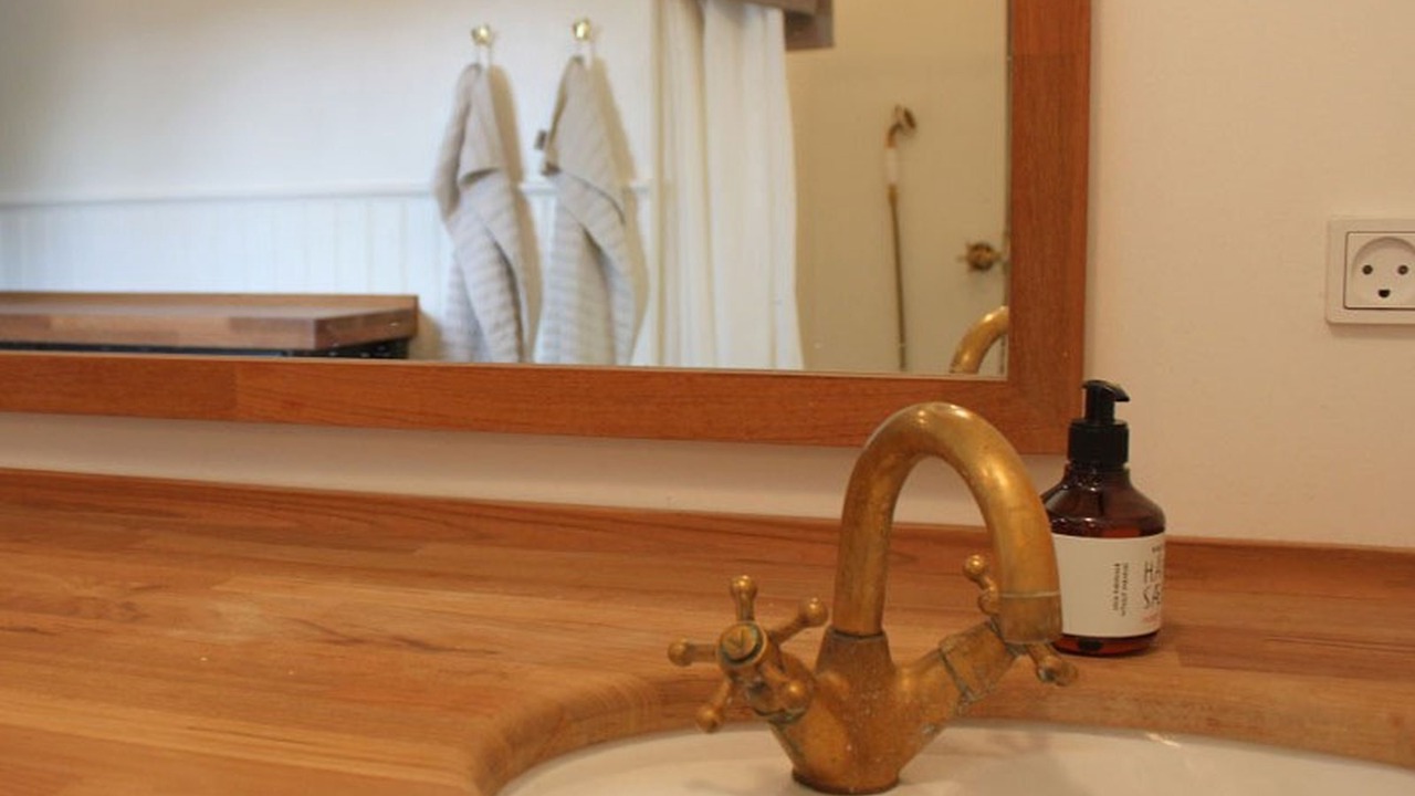 Photo of Bathroom in Bjert