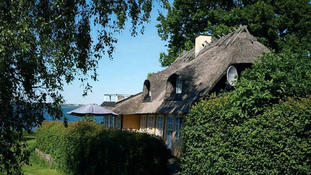 Photo of Outdoor in Bjert
