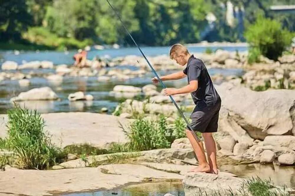 Photo of Outdoor in Saint-Maurice-dʼArdeche