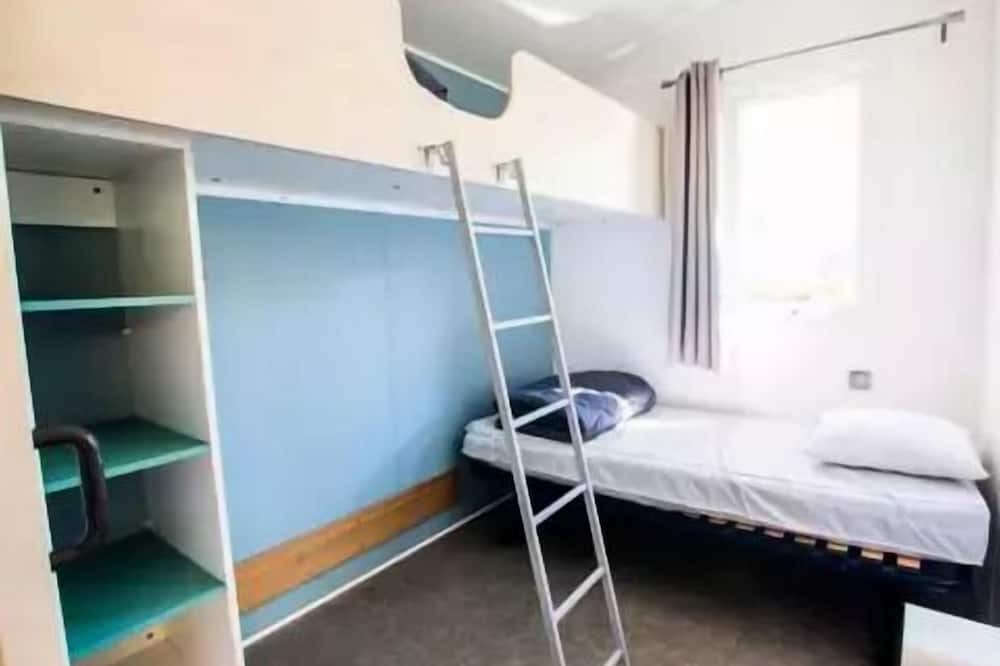 Photo of Bedroom in Saint-Maurice-dʼArdeche