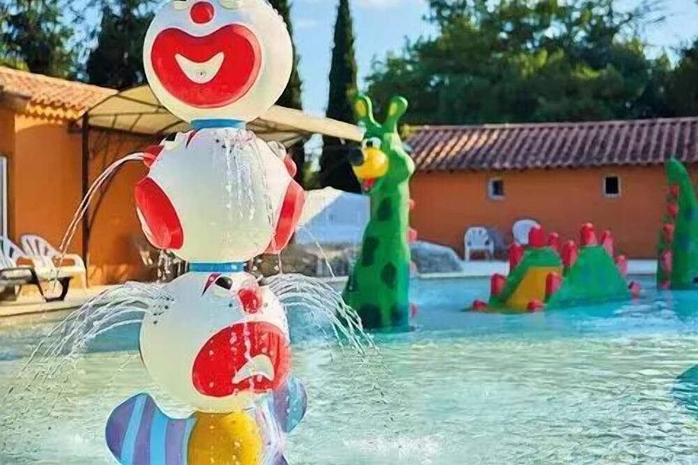 Photo of Outdoor in Saint-Maurice-dʼArdeche