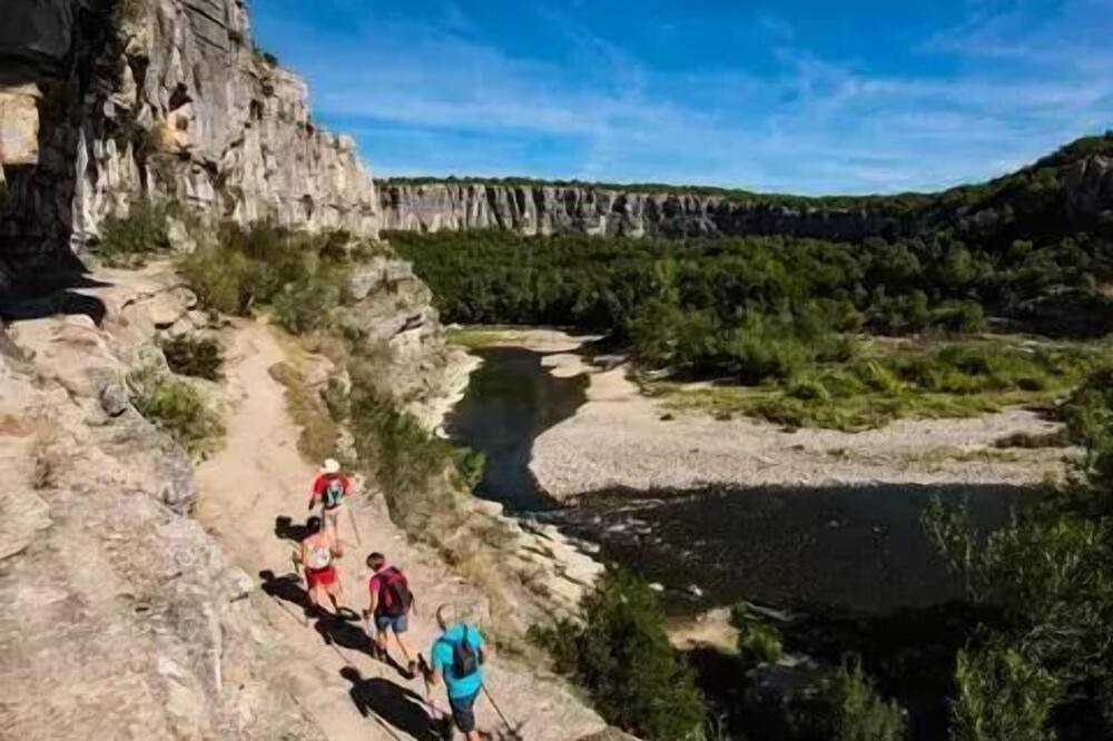 Photo of Outdoor in Saint-Maurice-dʼArdeche