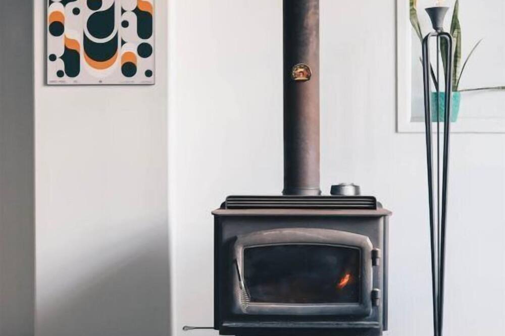 Photo of Livingroom in Prince Edward