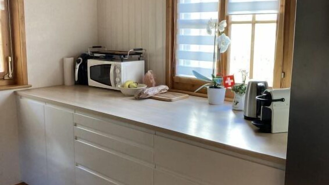 Photo of Kitchen in Moleson