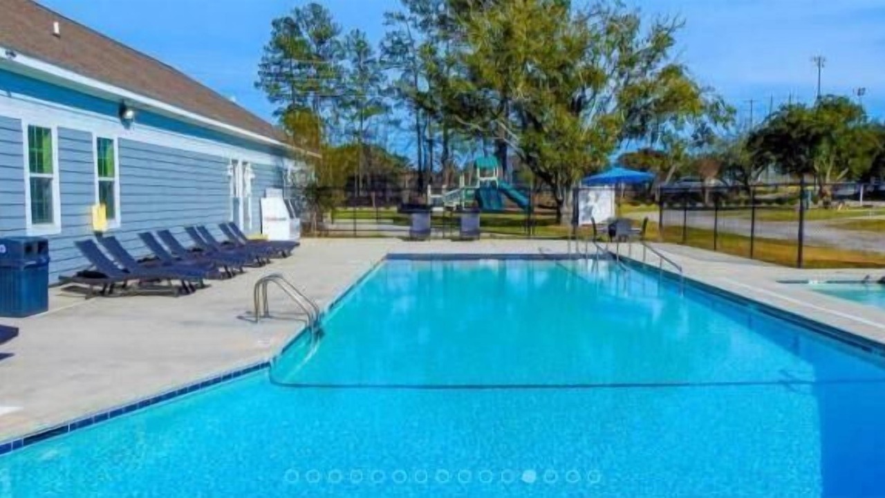 Photo of Outdoor in Socastee