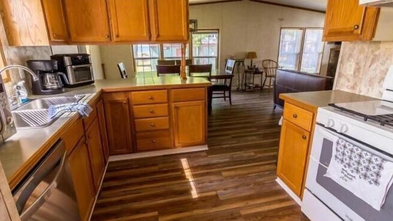 Photo of Kitchen in Fair Haven