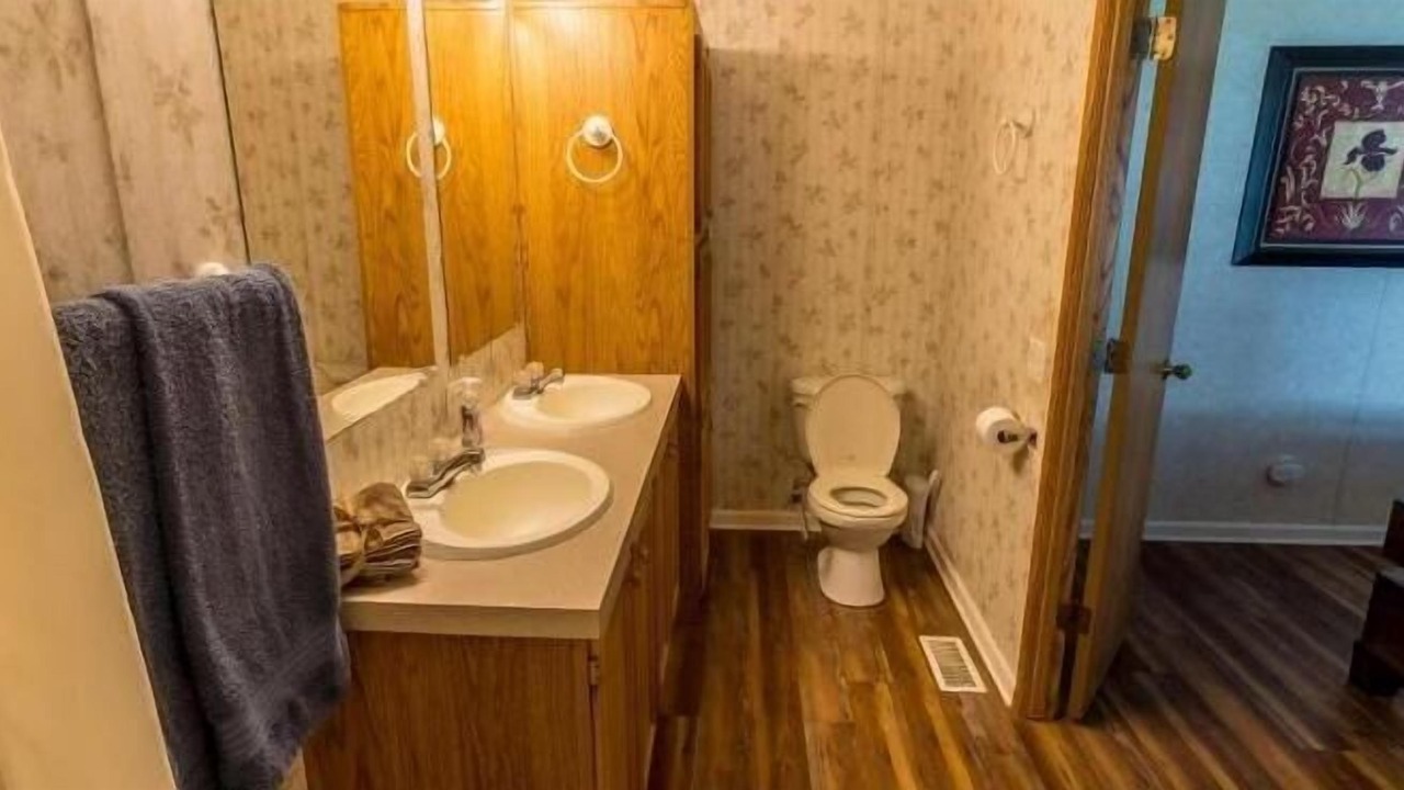 Photo of Bathroom in Fair Haven