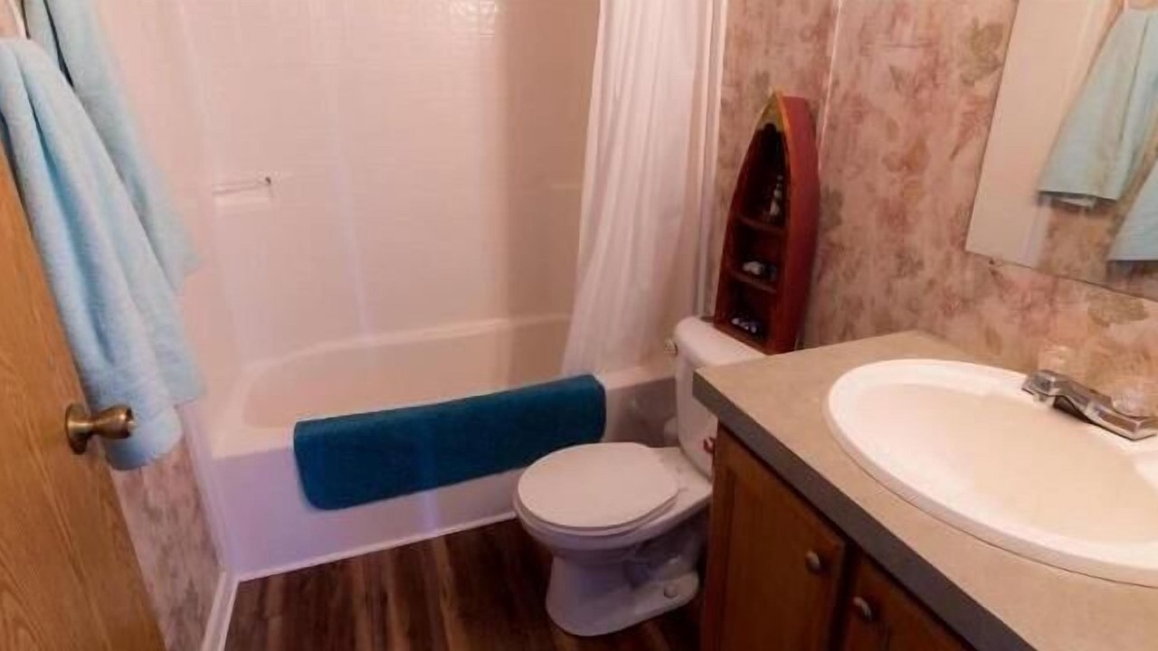 Photo of Bathroom in Fair Haven