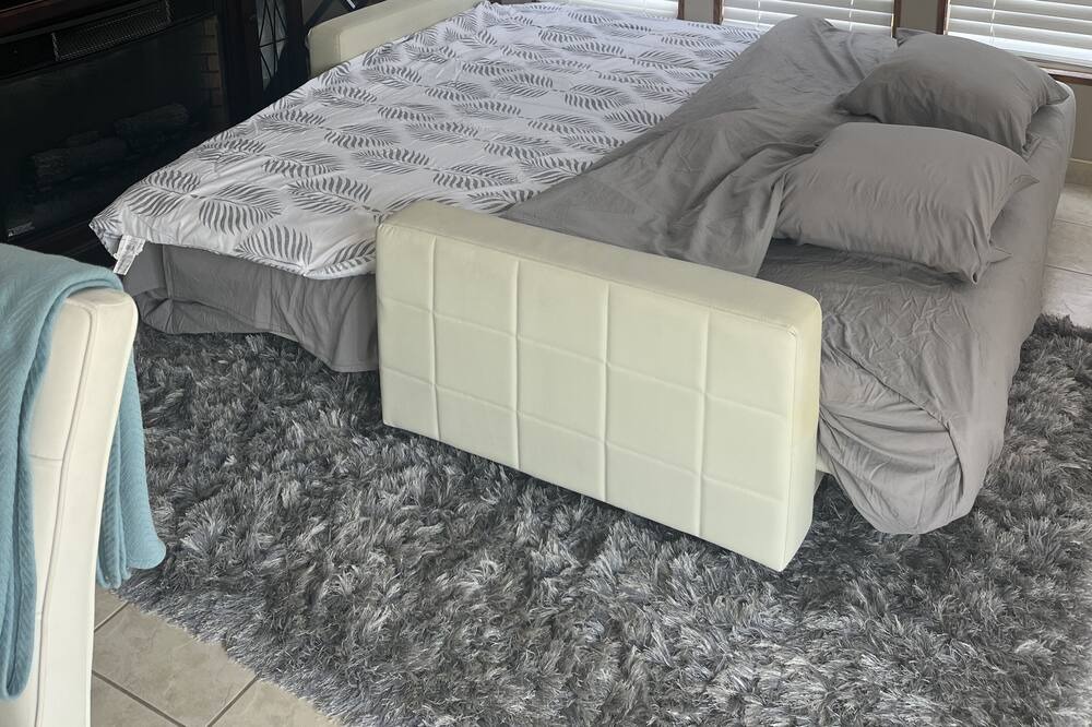 Photo of Bedroom in Virgil