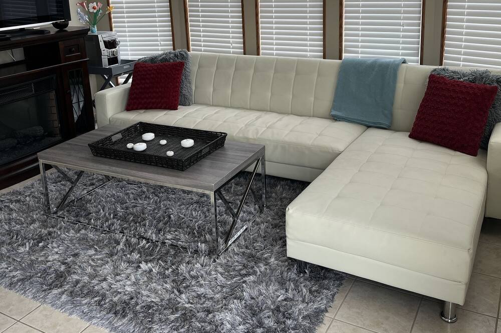 Photo of Livingroom in Virgil