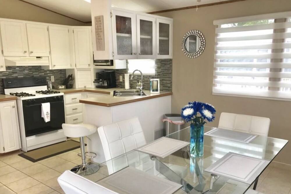 Photo of Kitchen in Virgil