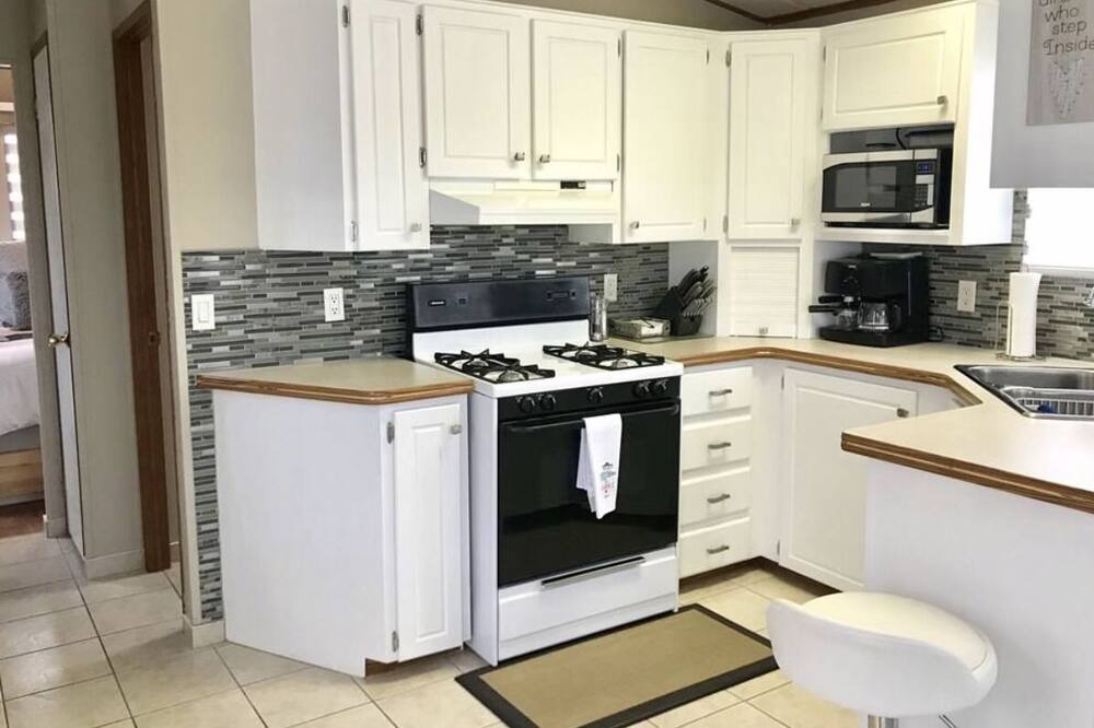 Photo of Kitchen in Virgil