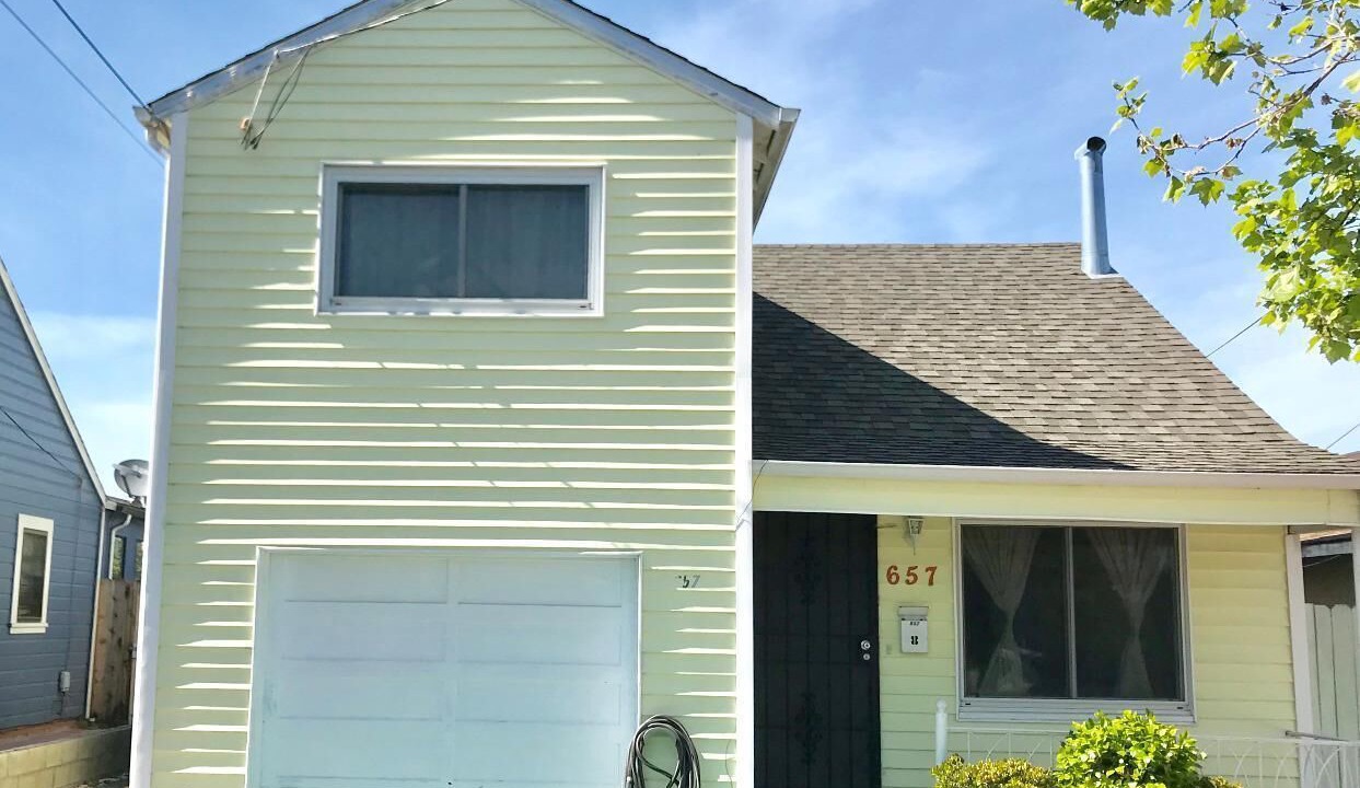 Photo of Outdoor in San Bruno
