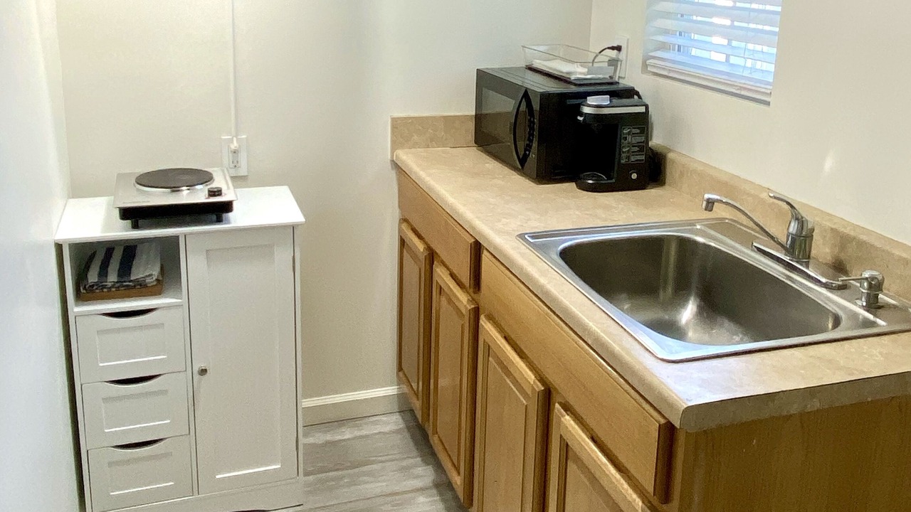 Photo of Kitchen in San Bruno