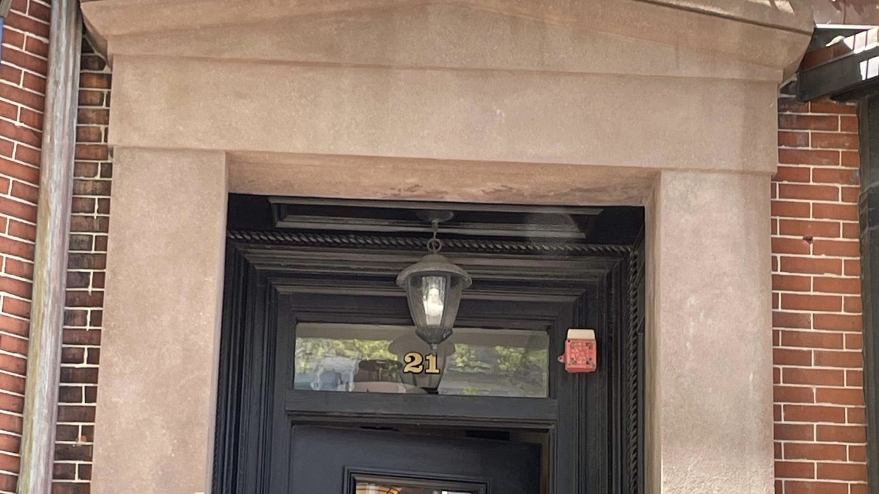 Photo of Outdoor in Beacon Hill