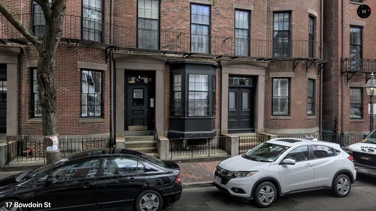 Photo of Outdoor in Beacon Hill