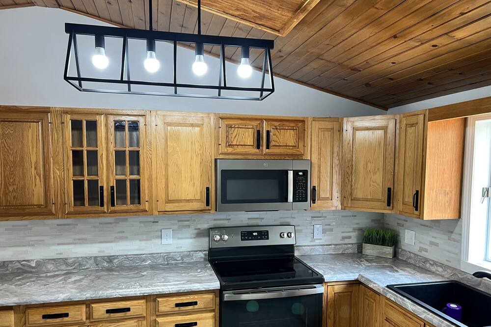 Photo of Kitchen in Sterling