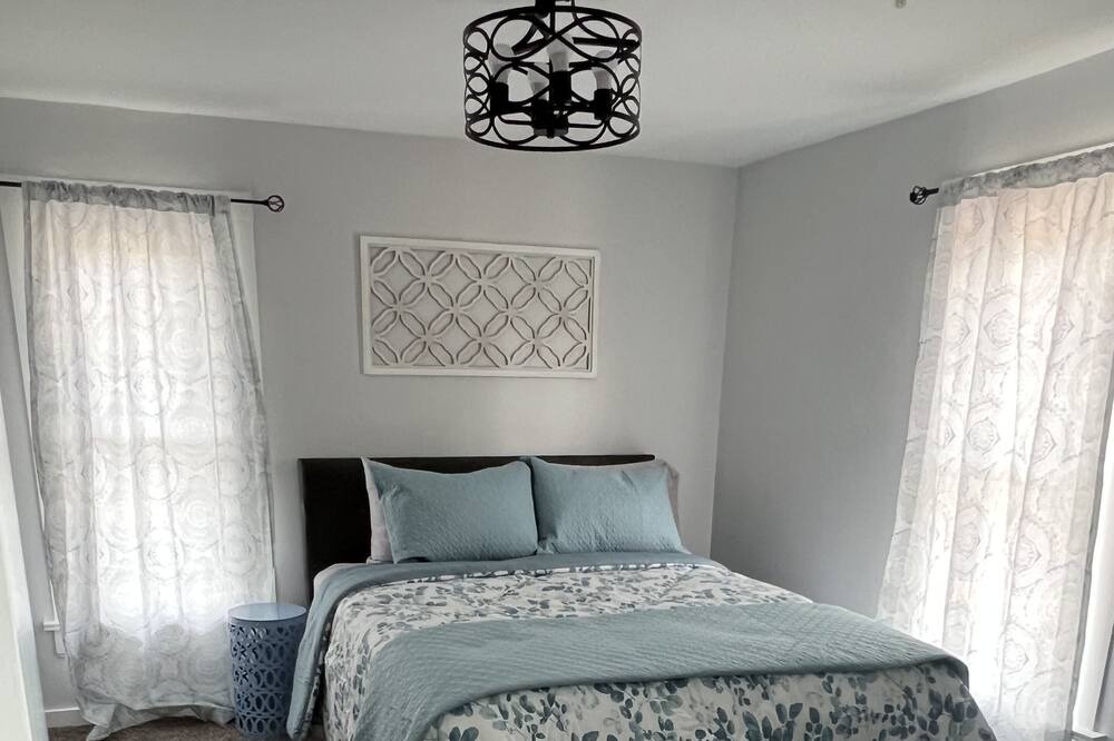 Photo of Bedroom in Sterling