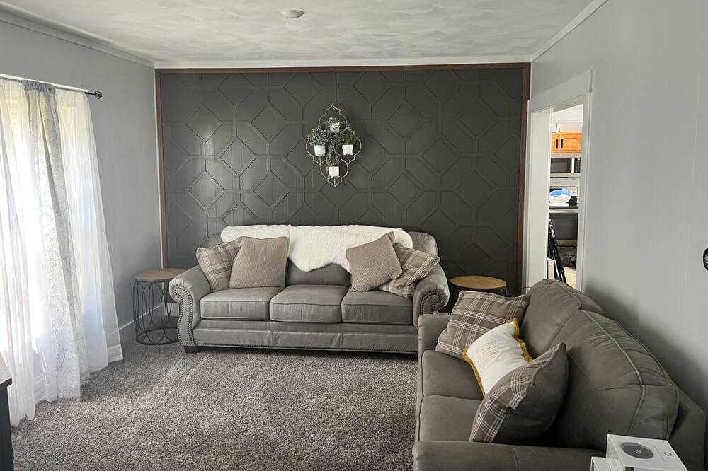 Photo of Livingroom in Sterling