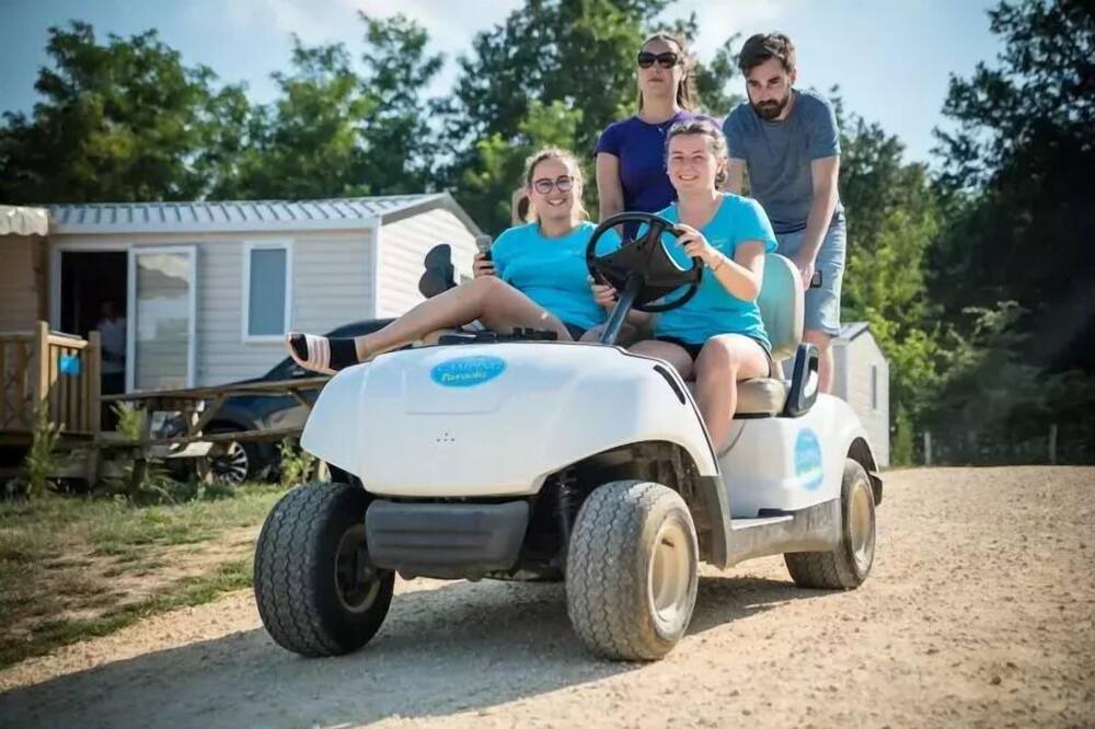 Photo of Outdoor in Auphelle