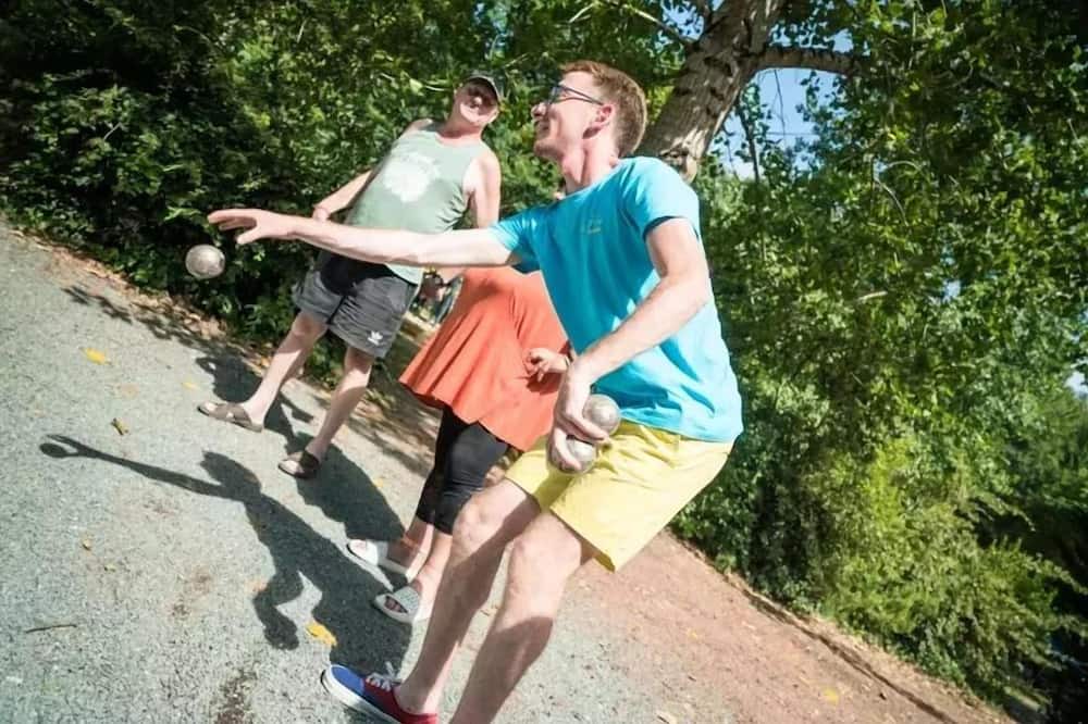 Photo of Outdoor in Auphelle