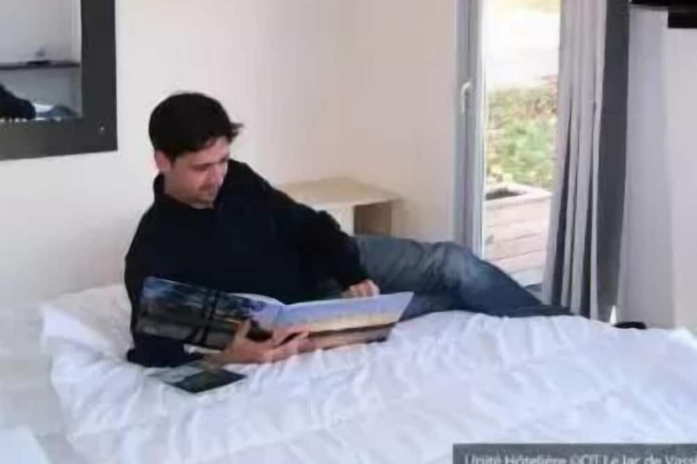 Photo of Bedroom in Auphelle