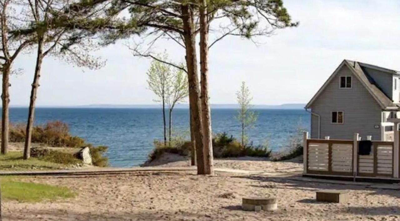 Photo of Outdoor in Lafontaine