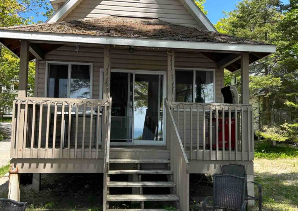 Photo of Outdoor in Lafontaine