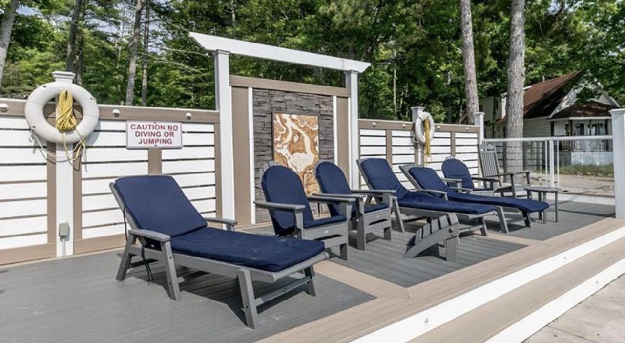 Photo of Outdoor in Lafontaine