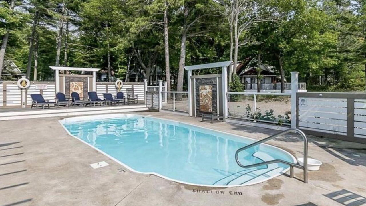 Photo of Outdoor in Lafontaine