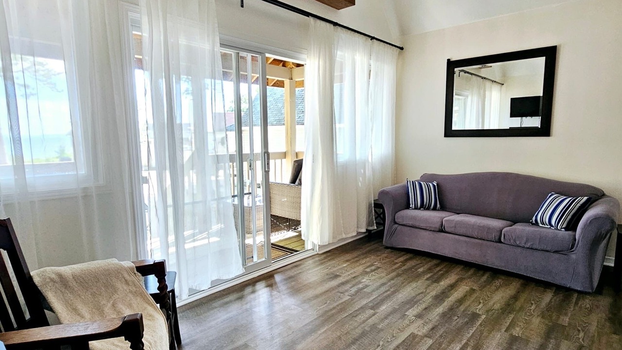 Photo of Livingroom in Lafontaine