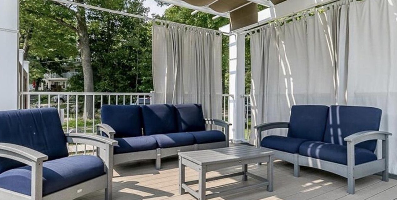Photo of Outdoor in Lafontaine