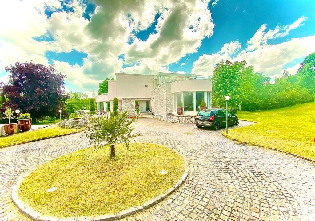 Photo of Outdoor in Oncy-sur-Ecole