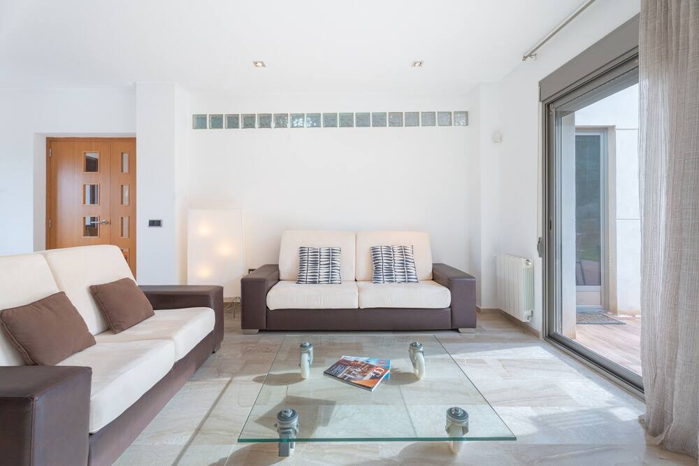 Photo of Livingroom in Chiva